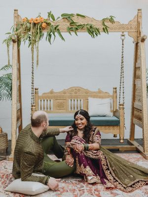 Image post by @thismodernlovephoto on Instagram