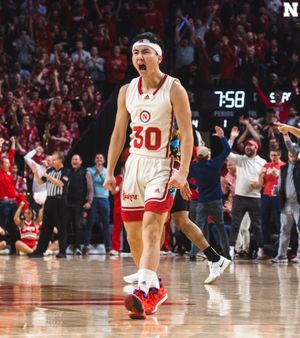 Image post by @HuskerMBB on Twitter