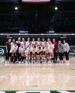 Image post by @colgate_vb on Instagram