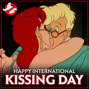 Image post by @ghostbustersnews on Instagram