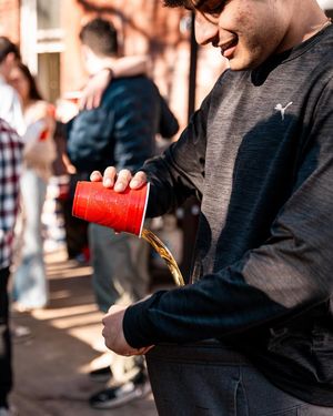 Image post by @dyeislife on Instagram