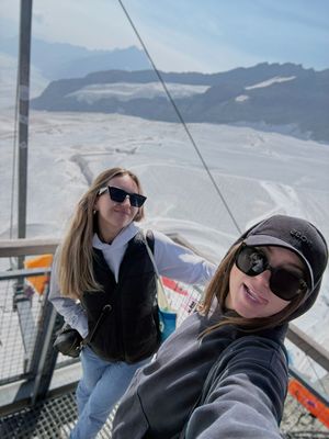 Image post by @jungfraujochtopofeurope on Instagram