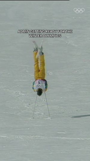 Video post by @olympics on TikTok