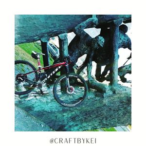 Image post by @craftbykei on Instagram