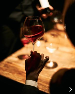 Image post by @riedelpartner_vnzla on Instagram