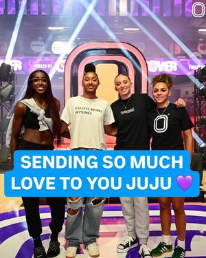 Image post by @overtimewbb on Instagram