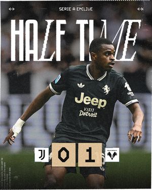 Image post by @juventus on Instagram