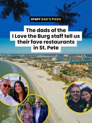 Image post by @ilovetheburg on Instagram