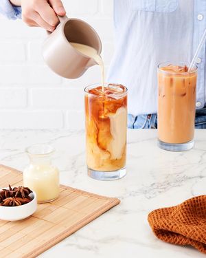 Image post by @davidstea on Instagram