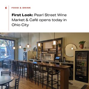 Image post by @clevelandmagazine on Instagram