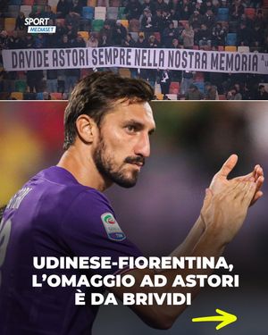 Image post by @sportmediaset on Instagram