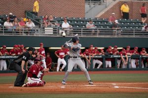 Image post by @SamfordBaseball on Twitter