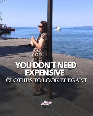 Image post by @imageconsultantsupreet on Instagram