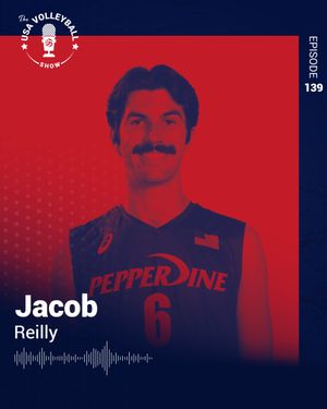 Image post by @usavolleyball on Instagram