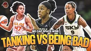 Video post by @nocapspacewbb on YouTube