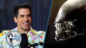 Video post by @richeisenshow on YouTube