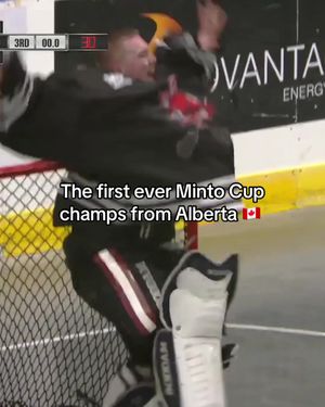 Video post by @lacrossenetwork on TikTok