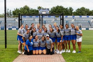 Image post by @hofstrasoftball on Instagram