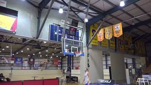 Video post by @bendigobraves on Facebook