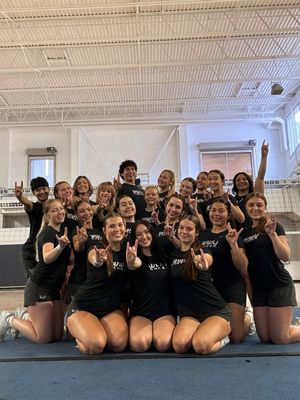 Image post by @wwucheer on Instagram