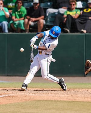 Image post by @uclabruinsbaseball on Instagram