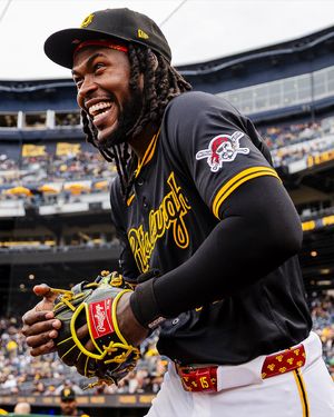 Image post by @piratasbeisbol on Instagram