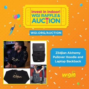 Image post by @wgisportofthearts on Instagram