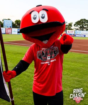 Image post by @chattlookouts on Instagram