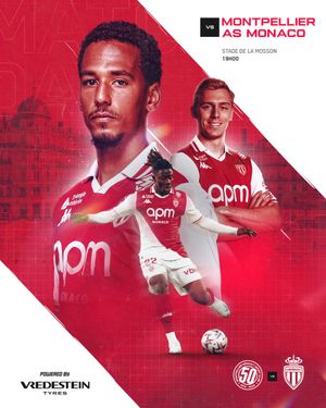 Image post by @AS_Monaco on Twitter