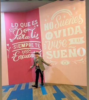 Image post by @abeltalamantez on Instagram