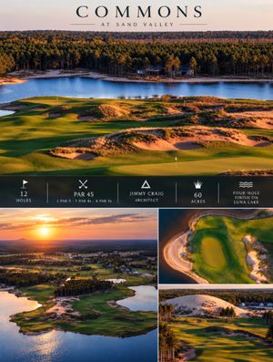 Image post by @beautifulgolfcourses on Instagram