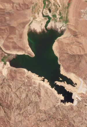 Video post by @planetlabs on Instagram