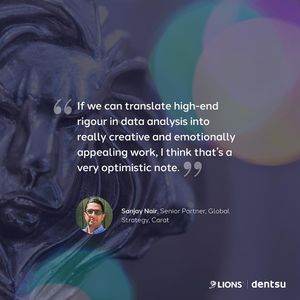 Image post by @dentsu on Instagram