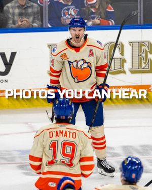 Image post by @condors on Instagram