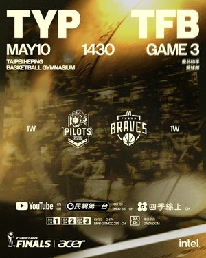 Image post by @p.league.official on Instagram