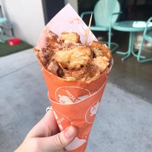 Image post by @5280foodiez on Instagram