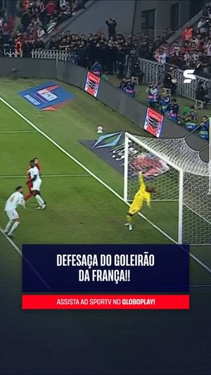 Video post by @sportv on Instagram