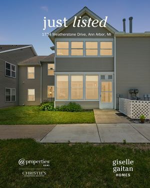 Image post by @gisellegaitanhomes on Instagram