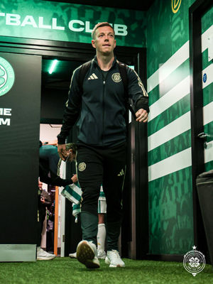 Image post by @celticfc on Instagram