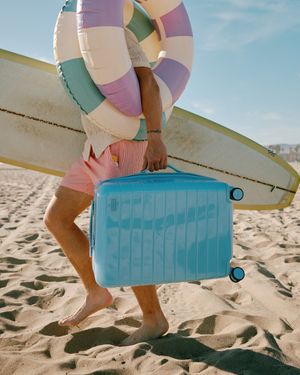 Image post by @away on Instagram