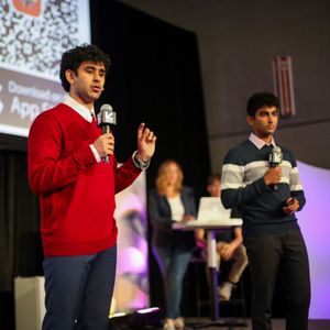 Image post by @sxswedu on Instagram