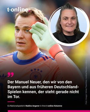 Image post by @tonline.de on Instagram