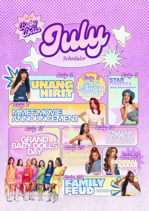 Image post by @showtimebabydolls on TikTok
