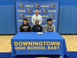 Image post by @dtowneastfootball on Instagram