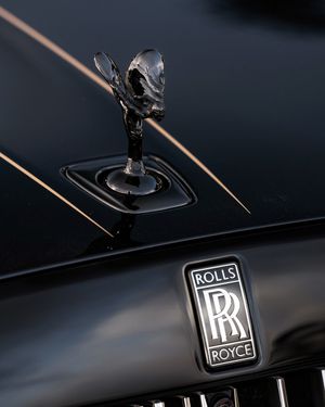 Image post by @rollsroycecarsna on Instagram