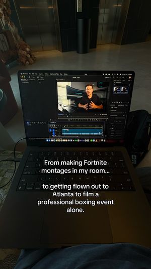 Video post by @officialdreffects on TikTok