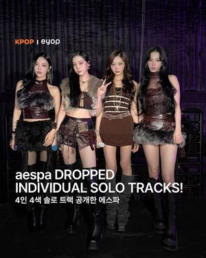 Image post by @eyopkr on Instagram