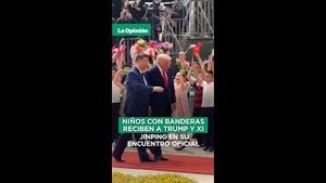 Video post by @laopinionla on YouTube