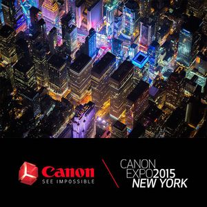 Image post by @canonusa on Instagram