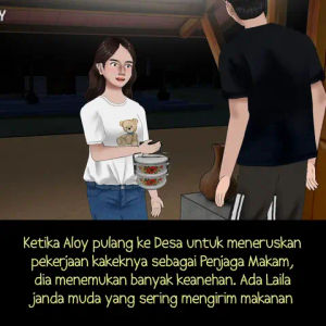 Image post by @rizkyriplay on TikTok